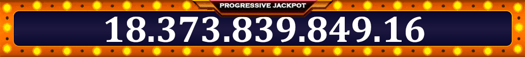 Jackpot VOLCANO808
